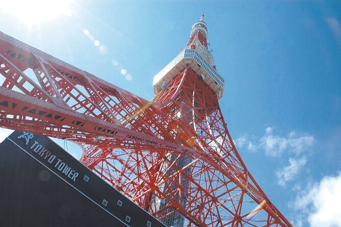 Tokyo Panoramic 1 Day: Meiji Shrine, Asakusa, Odaiba and SKYTREE® - Meiji Shrine, a quiet start in the middle of Tokyo