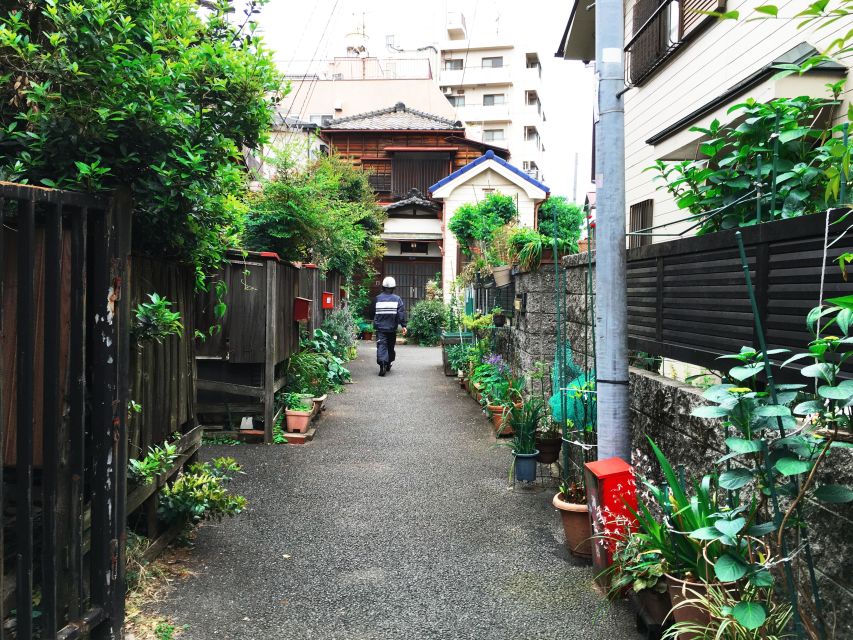 Tokyo: Personalized Private 6-Hour Tour - Shibuya in half an hour