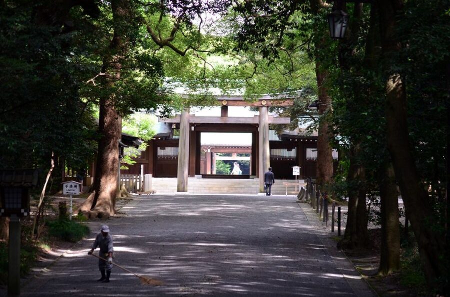 Tokyo: Personalized Private 6-Hour Tour - Fukagawa Fudo-do and a quieter temple stop