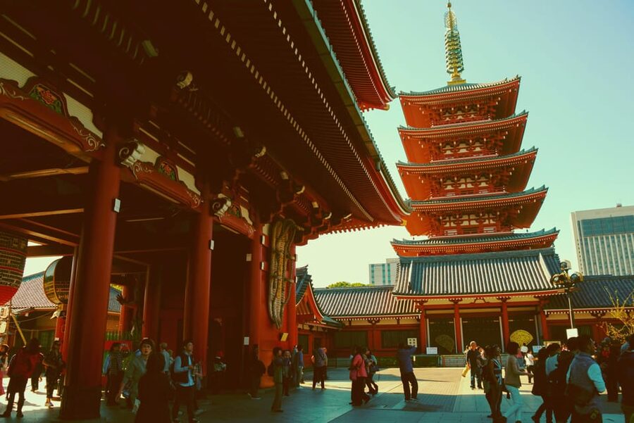 Tokyo: Personalized Private 6-Hour Tour - Asakusa and Sensoji for Tokyo’s older side
