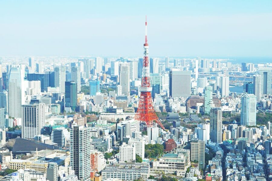 Tokyo: Personalized Private 6-Hour Tour - Starting at your hotel and choosing the day’s rhythm