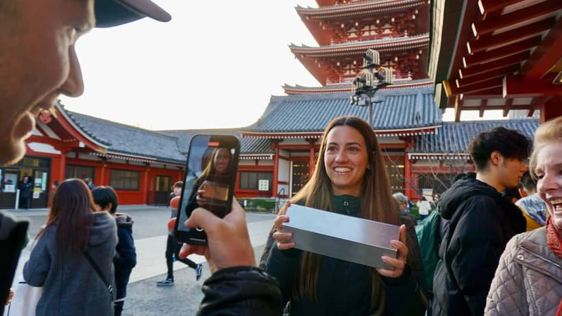 Tokyo: Pre Japan Planning Kit: Itineraries, Food & Survival - Food advice for practical Tokyo eating