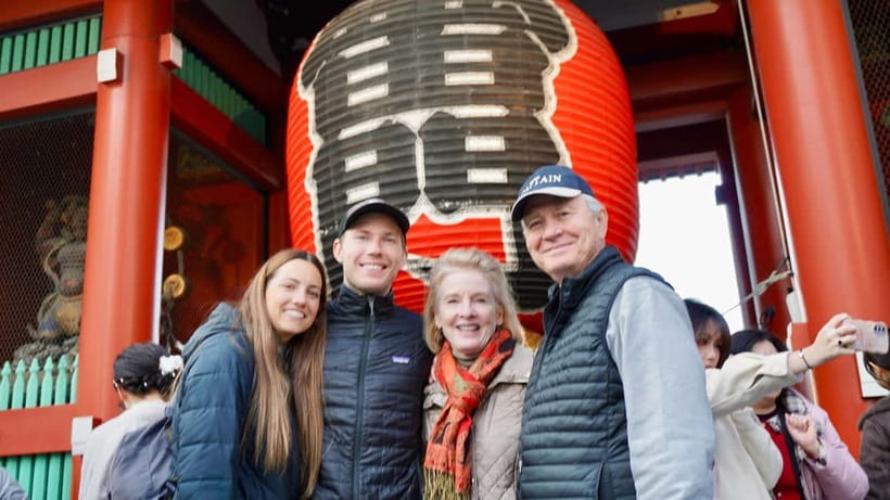 Tokyo: Pre Japan Planning Kit: Itineraries, Food & Survival - What you will not receive