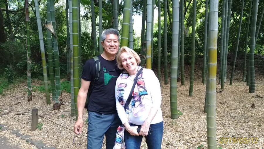 Tokyo: Private City Highlights Tour with Local Guide - Walking, trains, taxis, and the real cost