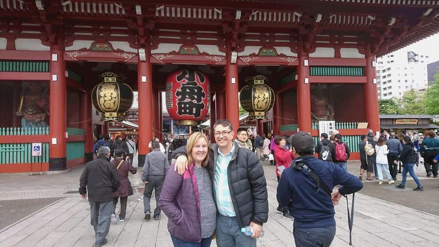 Tokyo: Private City Highlights Tour with Local Guide - A smart first day in Tokyo