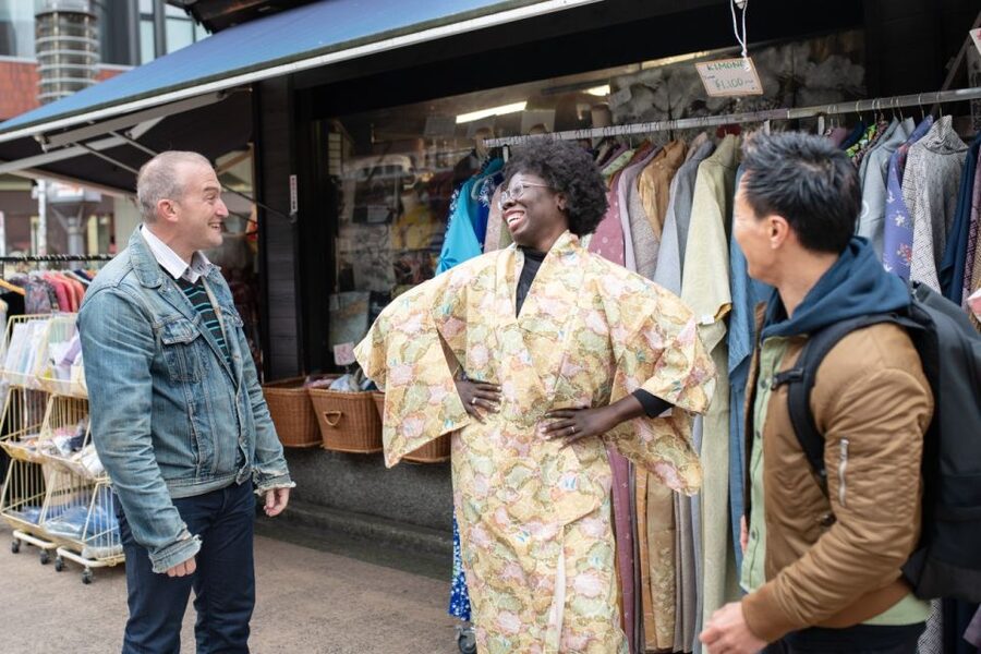 Tokyo: Private Custom Insider Tour with a Local Host - What $95 per person really buys