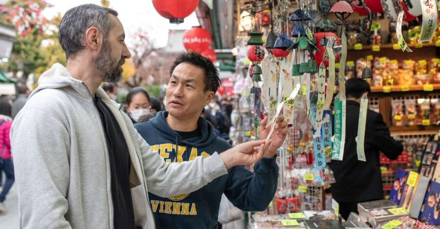 Tokyo: Private Custom Insider Tour with a Local Host - A personal Tokyo plan, not a standard sightseeing loop