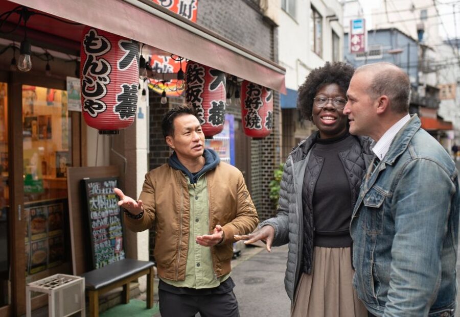 Tokyo: Private Custom Insider Tour with a Local Host - Shibuya and the practical side of Tokyo