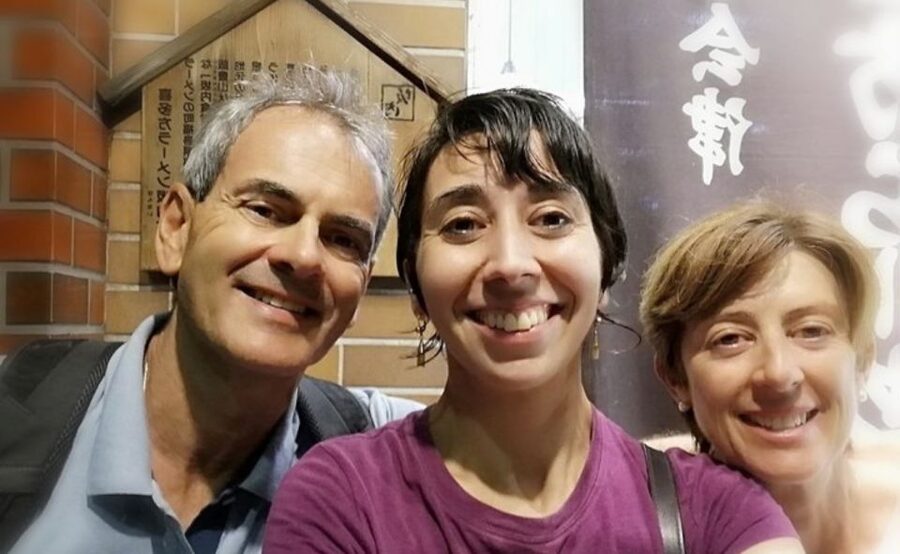 Tokyo: Private Custom Walking Tour with Local Guide - Key points to know before booking