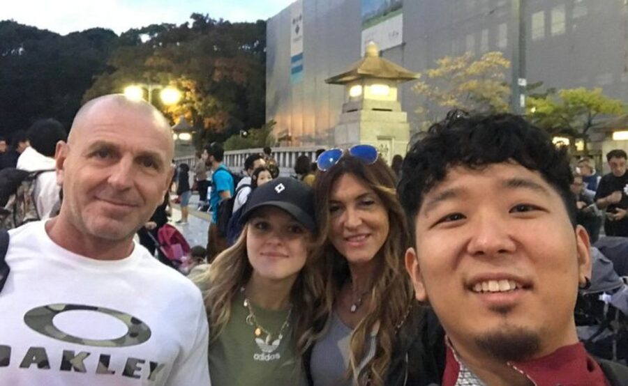 Tokyo: Private Custom Walking Tour with Local Guide - Building your Tokyo route before you arrive