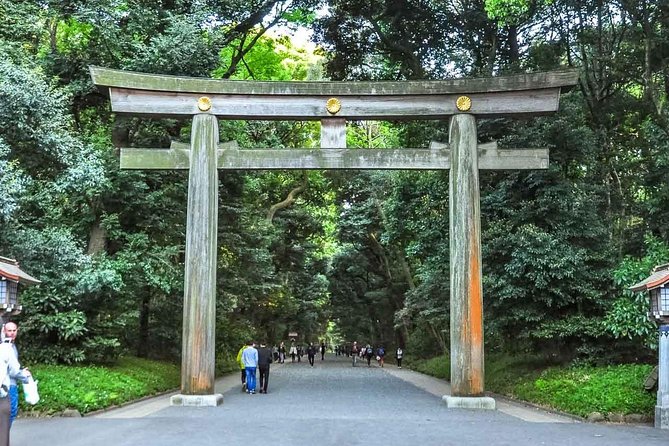 Tokyo Private Day Trip - Enjoy Your First-Time Visit to Tokyo! - How the private guide changes the day