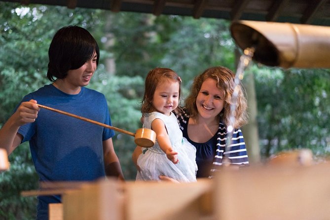 Tokyo Private Full-Day Tour by Car or Van - Tsukiji Outer Market: plan your appetite and timing