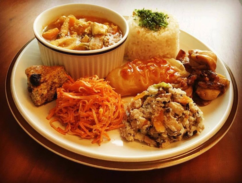 Tokyo: Private Japanese Cooking Class with a Local Chef - Key points to know