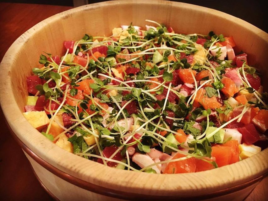Tokyo: Private Japanese Cooking Class with a Local Chef - Who will enjoy this most