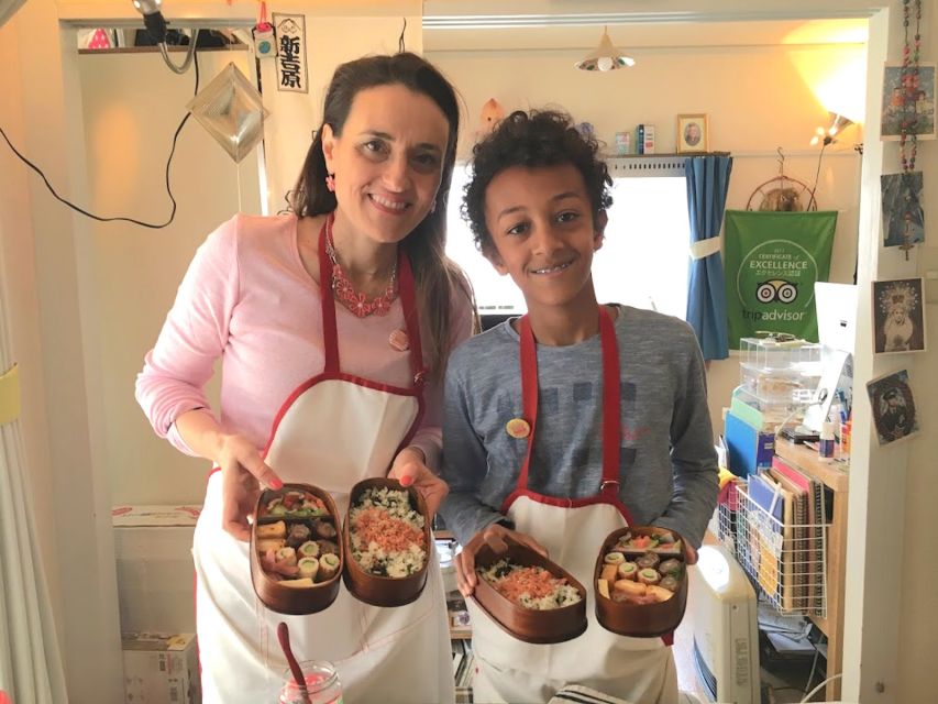 Tokyo: Private Japanese Cooking Class with a Local Chef - Choosing the right day for your menu