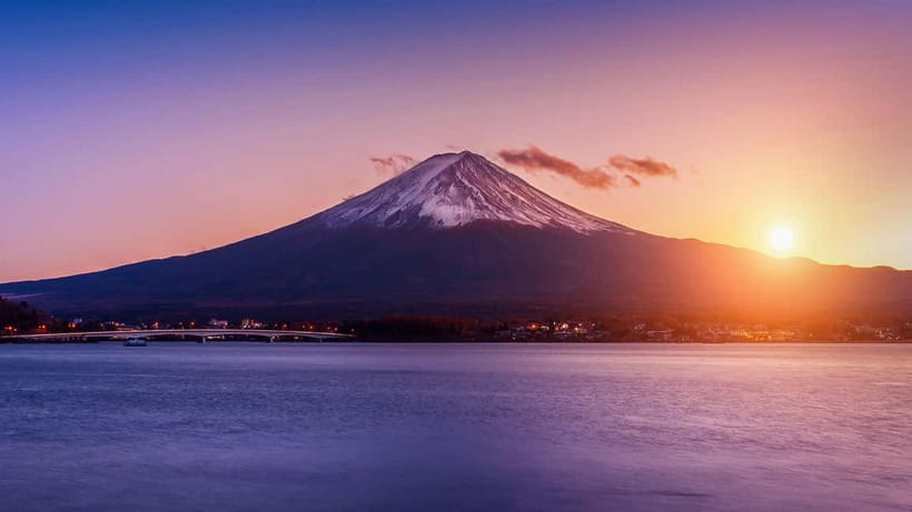 Tokyo: Private Mt. Fuji Luxury Day Tour – Fully Customizable - Key points to know before booking