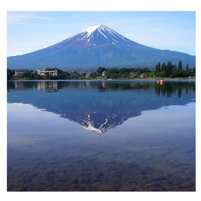 Tokyo: Private Mt. Fuji Luxury Day Tour – Fully Customizable - Saiko Iyashi-no-Sato and Narusawa Ice Cave