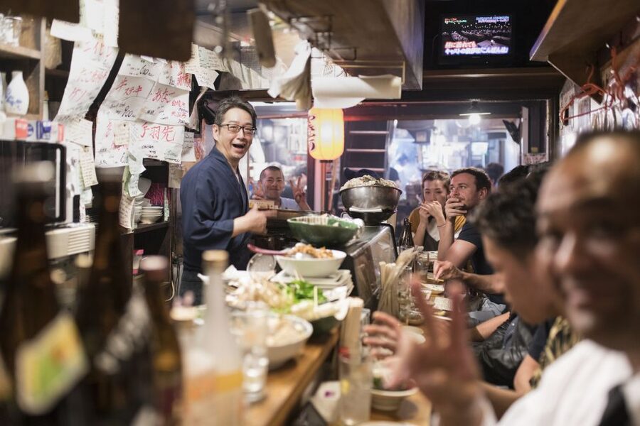 Tokyo: Private Personalized Local Food Tour - Key points before you book