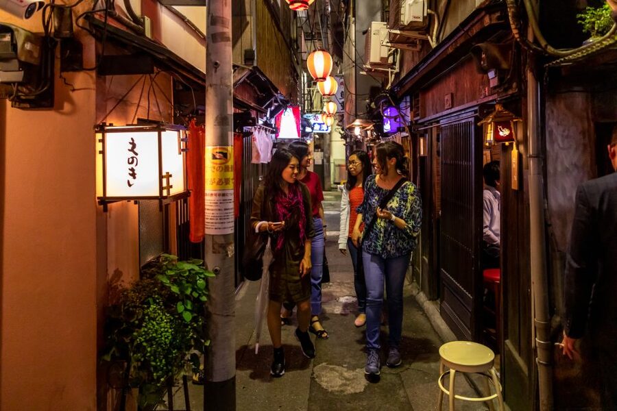 Tokyo: Private Personalized Local Food Tour - Should you book the Tokyo private food tour?