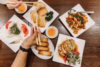 Private Personalized Local Food Tour