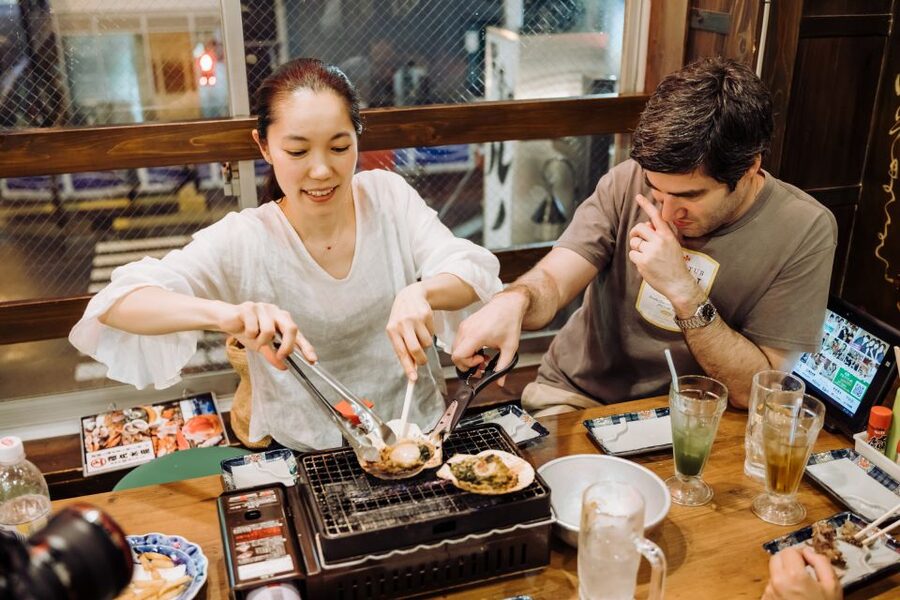 Tokyo: Private Personalized Local Food Tour - What the $172 price really buys