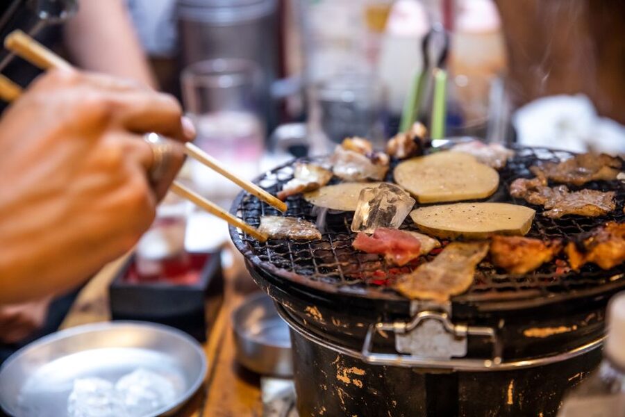 Tokyo: Private Personalized Local Food Tour - Who will get the most from this experience
