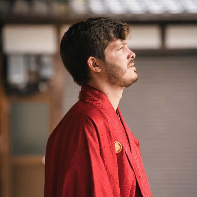 Tokyo: Private photo shoot - What Happens During the One-Hour Session