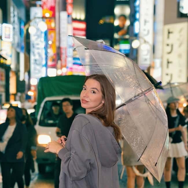 Tokyo: Private photo shoot - Who Gets the Best Value at $190 Per Person