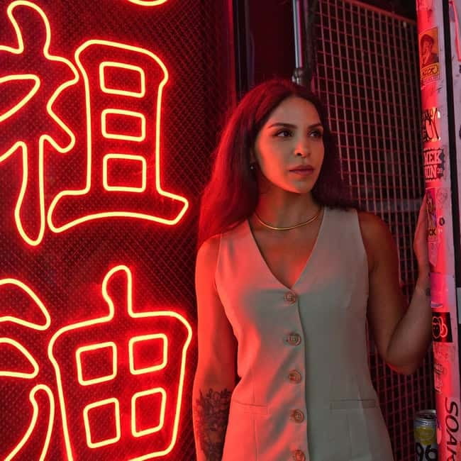 Tokyo: Private photo shoot - Timing, Clothing, and Small Details That Matter