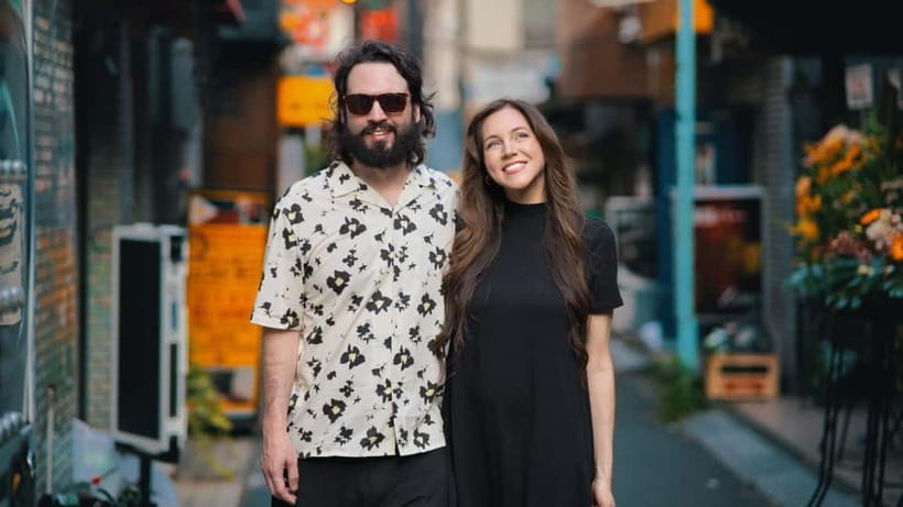 Tokyo: Private photo shoot - What the Ratings Tell Me