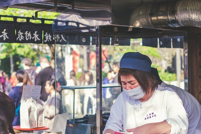Tokyo Private Sightseeing Tour by Car- English speaking chauffeur - Ginza, Harajuku, and Omotesando change the mood