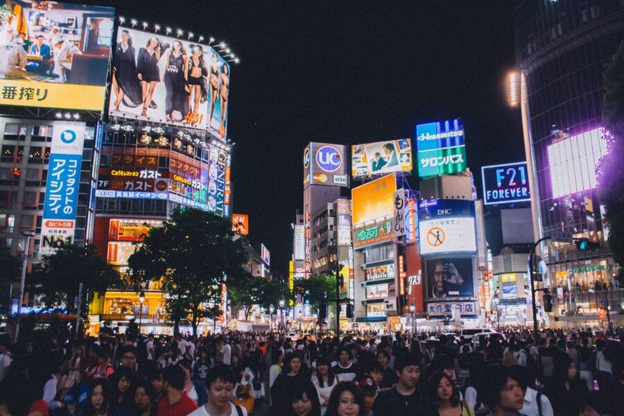 Tokyo: Private Walking Tour with a Local - Price and what the $82 covers