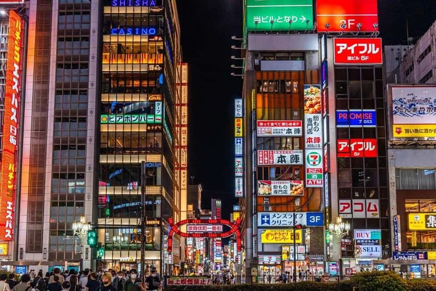 Tokyo: Private Walking Tour with a Local Guide - Tsukiji Outer Market: Tokyo through its food