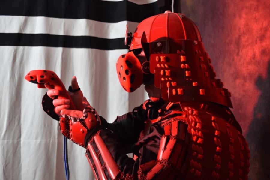 Tokyo: 'Red Tokyo Tower' Digital Amusement Park Ticket - What the experience is like for families