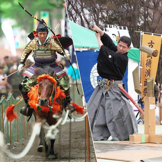 Tokyo: Samurai Sword & Archery Class from Samurai Descendant - Key points to know before booking
