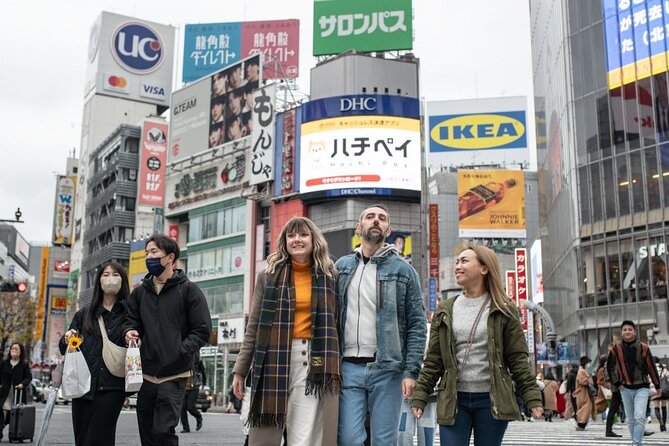 Tokyo, Shaped Around You: A Private Experience with a Local - Yanaka for a quieter neighborhood walk