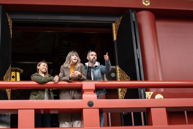 Tokyo, Shaped Around You: A Private Experience with a Local - Kappabashi Street and the pleasures of practical Tokyo