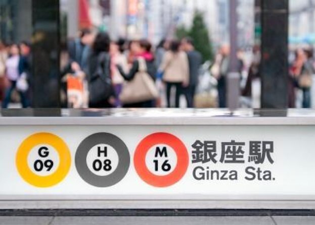 Tokyo, Shaped Around You: A Private Experience with a Local - Shibuya Crossing and the city’s electric side
