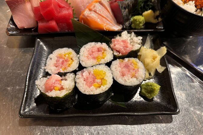 Tokyo: Shibuya Authentic Food Tour & Local Delights - My call: book it for guidance, not street snacks