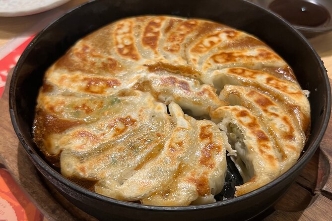 Tokyo: Shibuya Food Tour (13 dishes and 4 Eateries) - Starting at Tokyu Plaza and finding your guide