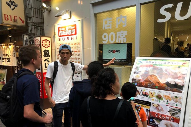 Tokyo: Shibuya Highlights Walking Tour - Why this is a smart first look at Shibuya