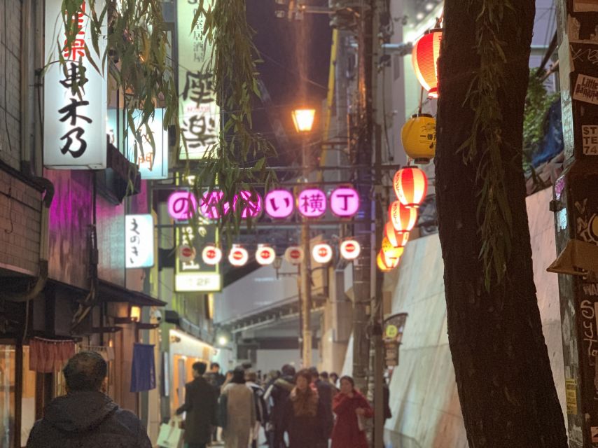 Tokyo: Shibuya Highlights Walking Tour - English, accessibility, and booking flexibility