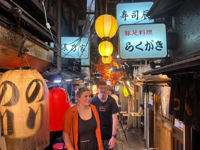 Tokyo: Shinjuku Food Tour (15 Dishes and 4 Eateries) - Is $85 good value?