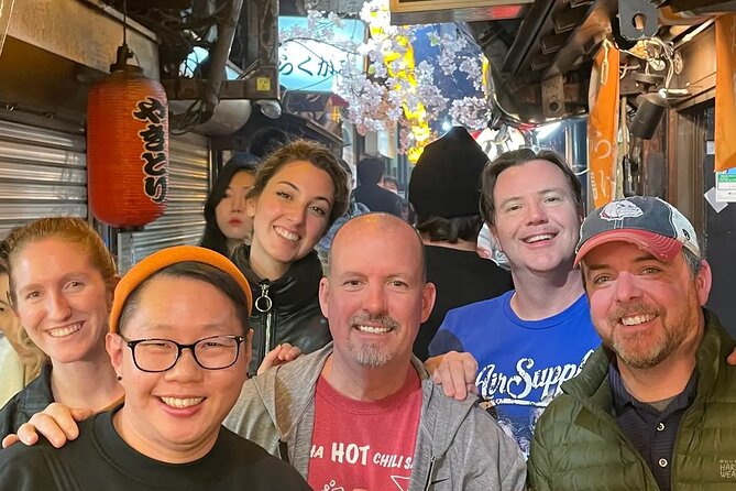 Tokyo: Shinjuku Local Bar & Izakaya Crawl Tour - What the guide adds