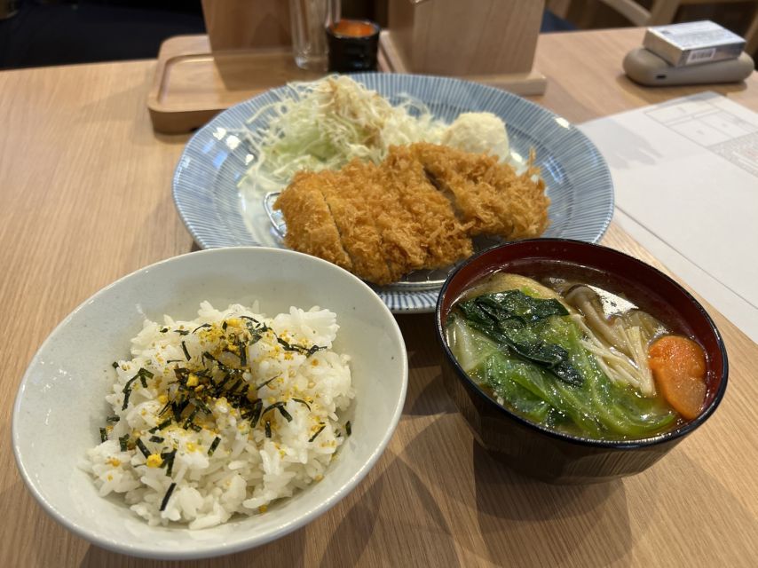 Tokyo: Sumo Experience and Chanko Nabe Lunch - Asakusa on Monday, Ryogoku on Thursday