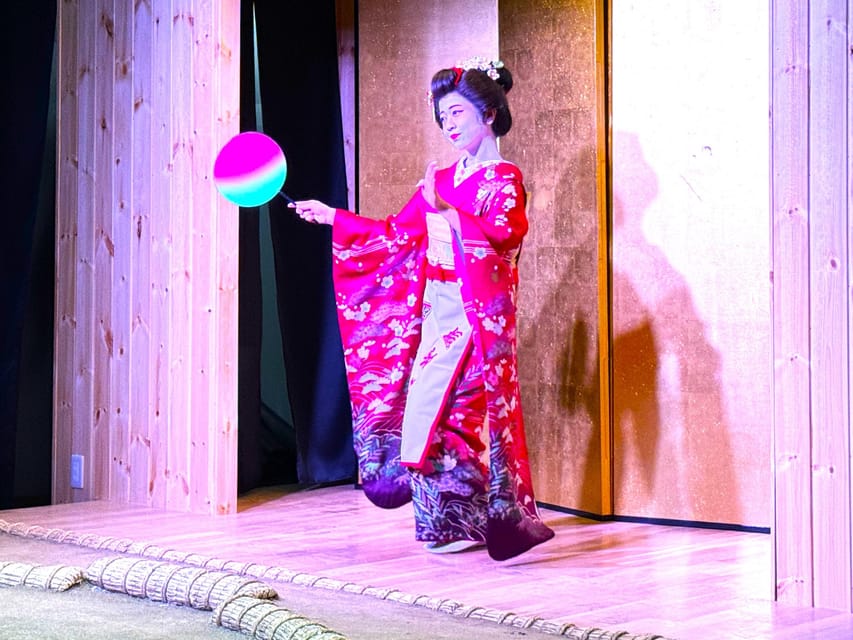 Tokyo: Sumo Show Experience with Chicken Hot Pot and a Photo - Is the $103 price good value?