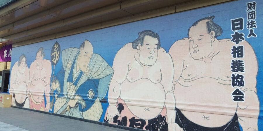 Tokyo: Sumo Tournament Tour with Chair Seat Tickets - Why a Tokyo Sumo Tournament Feels Different