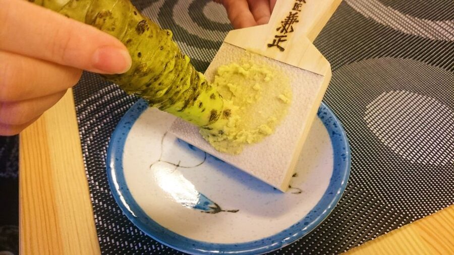 Tokyo: Sushi Making Class - A practical way to meet Japanese food culture