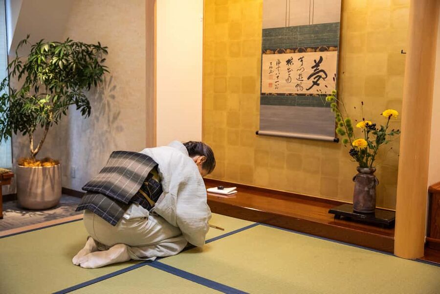 Tokyo: Tea Ceremony Experience in Asakusa - What makes this Asakusa tea session worth an hour