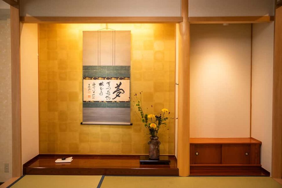 Tokyo: Tea Ceremony Experience in Asakusa - The ceremony begins with meaning, not mystery